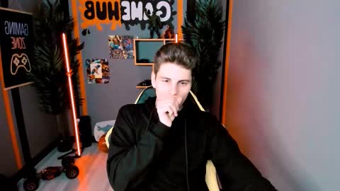 Jack online show from October 2, 2025, 12:12 pm