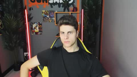 Jack online show from October 8, 2025, 10:02 am