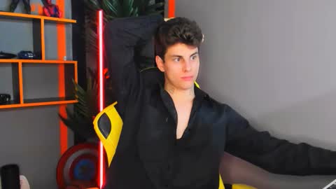 Jack online show from October 8, 2025, 10:07 pm