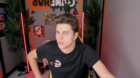 Jack online show from October 15, 2025, 5:18 am