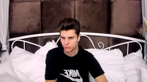 Jack online show from October 16, 2025, 7:20 am