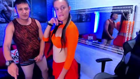 Jack And Rous online show from January 3, 2025, 4:16 pm