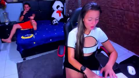 Jack And Rous online show from January 18, 2025, 4:48 am