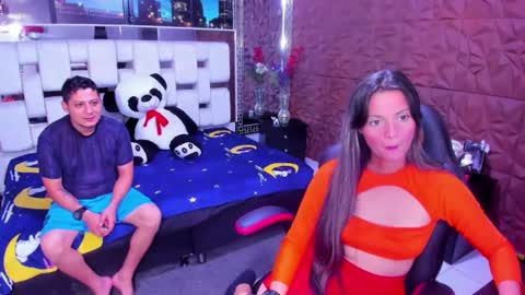 Jack And Rous online show from January 19, 2025, 6:31 am