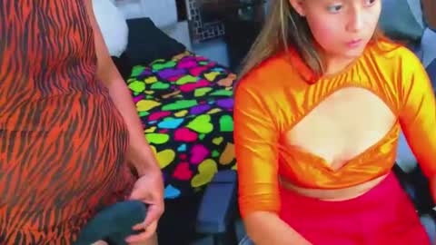 Jack And Rous online show from March 2, 2025, 1:49 pm