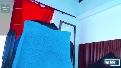 Snapshot of jack_bravo1 chatting on February 14, 2025, 6:08 pm online show from February 14, 2025, 6:08 pm