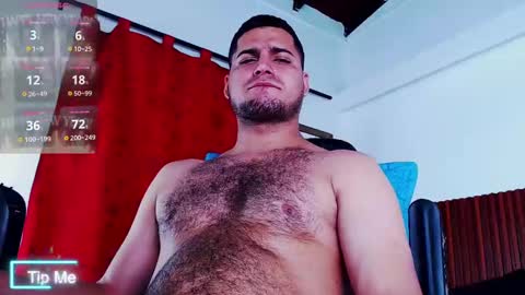 Snapshot of jack_bravo1 chatting on March 11, 2025, 9:48 pm online show from March 11, 2025, 9:48 pm