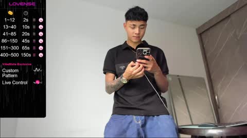 jack online show from March 31, 2026, 9:04 pm