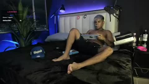 JACK CASTELL online show from July 10, 2026, 12:04 am