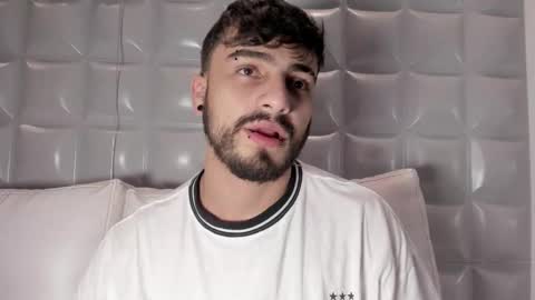 JACK DANIEL online show from November 23, 2025, 1:38 am