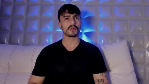 JACK DANIEL online show from November 26, 2025, 3:57 pm