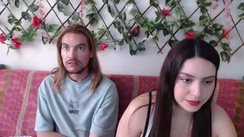 Jack and Emily online show from September 13, 2025, 6:08 pm