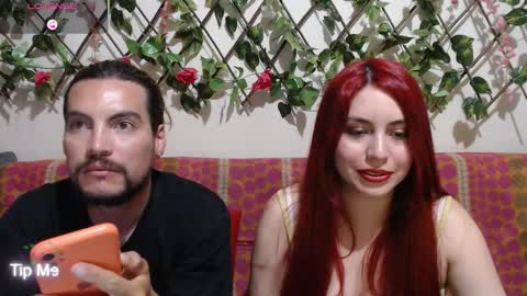 Jack and Emily online show from February 26, 2026, 9:25 pm