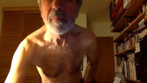 Jack online show from March 14, 2026, 11:10 pm