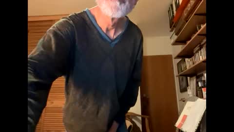 Jack online show from April 10, 2026, 8:24 pm