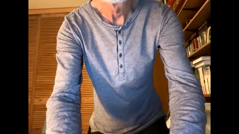 Jack online show from May 30, 2026, 9:34 pm