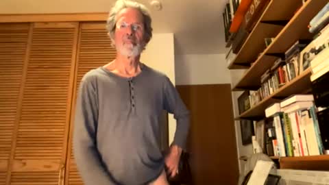 Jack online show from June 2, 2026, 9:39 pm
