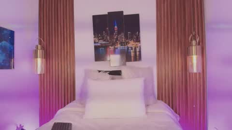 JACK  online show from November 20, 2025, 12:05 pm