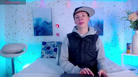 JACK  online show from March 2, 2026, 12:23 pm