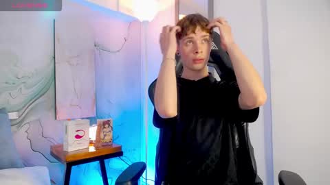 JACK  online show from March 9, 2026, 11:58 am