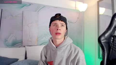 JACK  online show from March 18, 2026, 12:30 pm