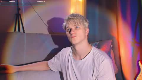 brestonsweet online show from November 7, 2025, 4:23 am