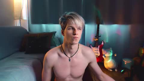 brestonsweet online show from February 13, 2026, 10:44 am