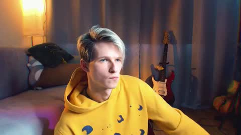 brestonsweet online show from February 17, 2026, 2:24 pm