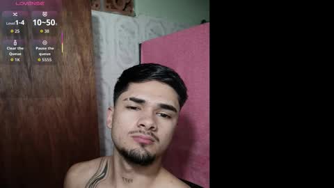 Snapshot of jack_hills2 chatting on September 27, 2025, 2:44 pm online show from September 27, 2025, 2:44 pm