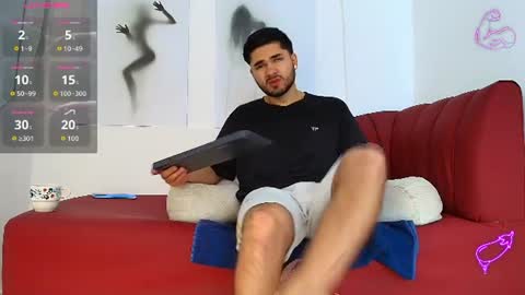    online show from July 3, 2026, 12:44 pm