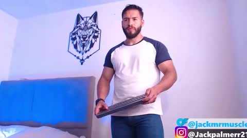 jack and leah online show from September 19, 2025, 6:30 pm