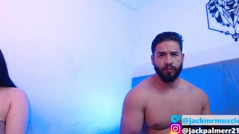 jack and leah online show from September 29, 2025, 1:33 am