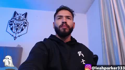 jack and leah online show from October 21, 2025, 12:11 am