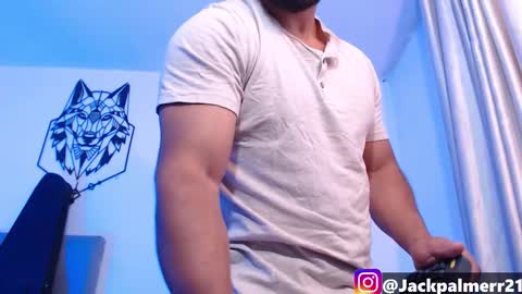 jack and leah online show from November 2, 2025, 6:54 pm