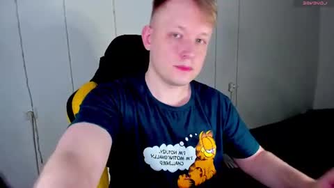 Anton online show from June 13, 2026, 11:35 pm