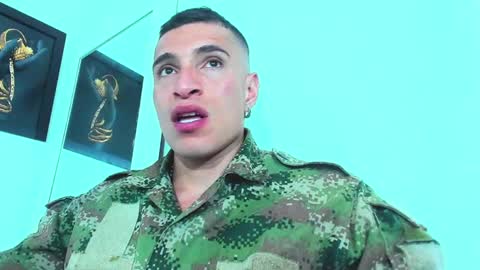 Snapshot of jack_pergurtson01 chatting on March 2, 2025, 10:03 am JACK PERGURTSON online show from March 2, 2025, 10:03 am