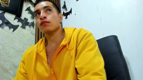 Snapshot of jack_pergurtson01 chatting on October 22, 2025, 10:59 am JACK PERGURTSON online show from October 22, 2025, 10:59 am