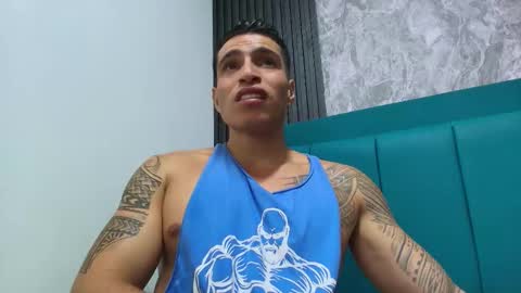 JACK PERGURTSON online show from December 23, 2025, 10:35 am