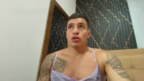 JACK PERGURTSON online show from April 19, 2026, 10:25 am