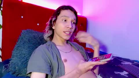 Snapshot of jack_s21 chatting on December 4, 2024, 1:47 am Laick online show from December 4, 2024, 1:47 am