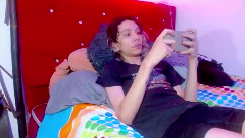 Snapshot of jack_s21 chatting on December 24, 2024, 10:39 pm Laick online show from December 24, 2024, 10:39 pm