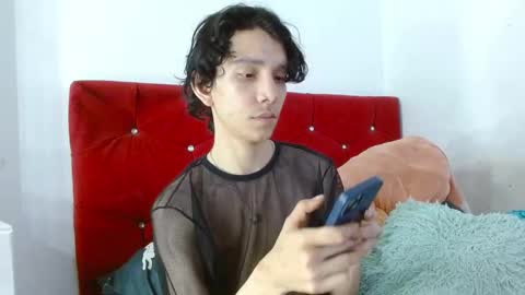 Snapshot of jack_s21 chatting on September 16, 2025, 7:15 pm Laick online show from September 16, 2025, 7:15 pm
