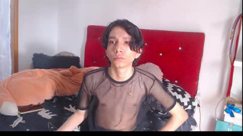 Snapshot of jack_s21 chatting on October 19, 2025, 6:19 pm Laick online show from October 19, 2025, 6:19 pm