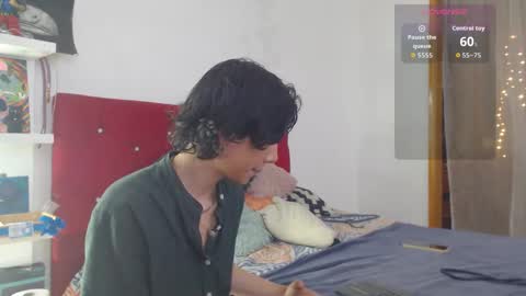 Snapshot of jack_s21 chatting on November 27, 2025, 1:51 am Laick online show from November 27, 2025, 1:51 am