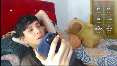 Laick online show from January 15, 2026, 12:26 am