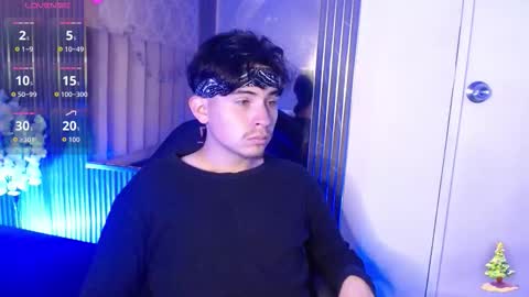 Jack  online show from November 24, 2025, 11:32 am