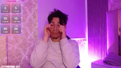 Jack  online show from November 27, 2025, 11:34 am