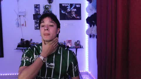 J online show from February 7, 2025, 3:55 am