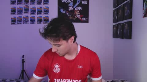 J online show from February 12, 2026, 8:42 am