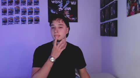 Snapshot of jack_walker190 chatting on April 25, 2026, 4:26 am J online show from April 25, 2026, 4:26 am